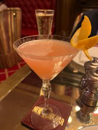 Lady Reginas Cocktail