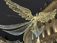 Regent Street Angel Narrow