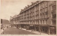 The Rubens Hotel c.1925